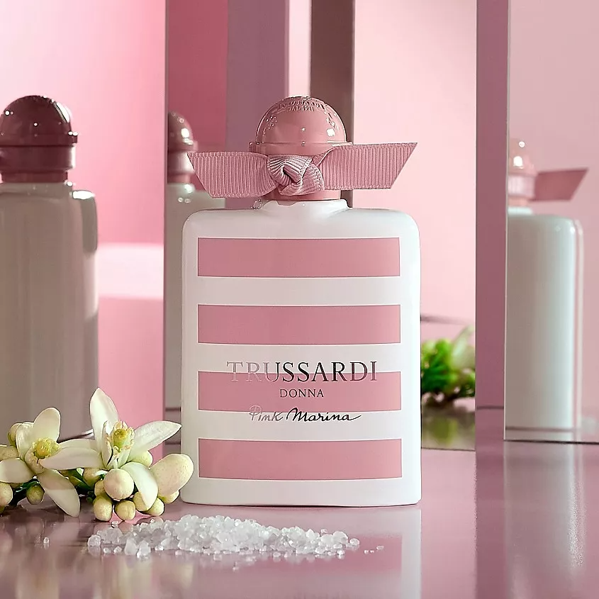 Donna Pink Marina Туалетная вода