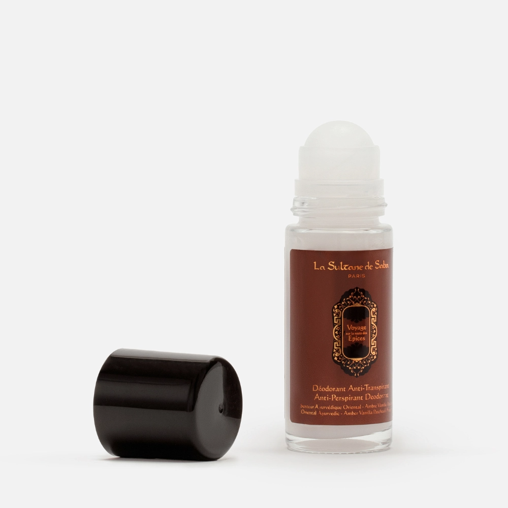 Дезодорант Аюрведа купить в VISAGEHALL