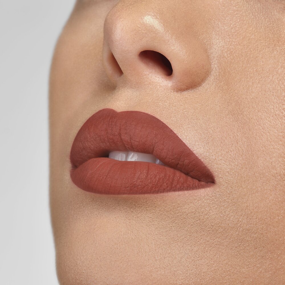 Помада для губ Rouge Artist Velvet Nude 