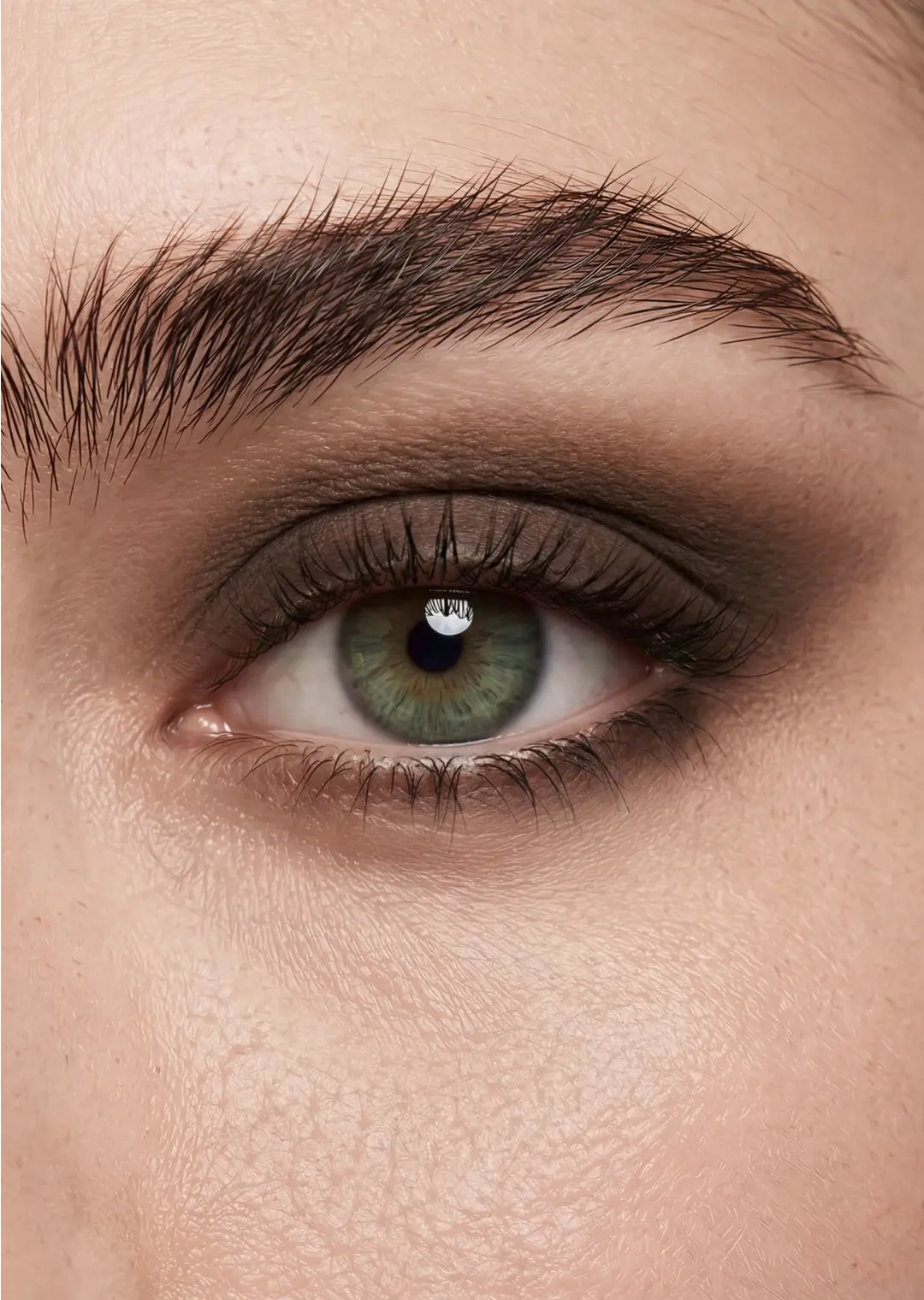 Палетка теней для век Perfect Nude Eyeshadow Palette 