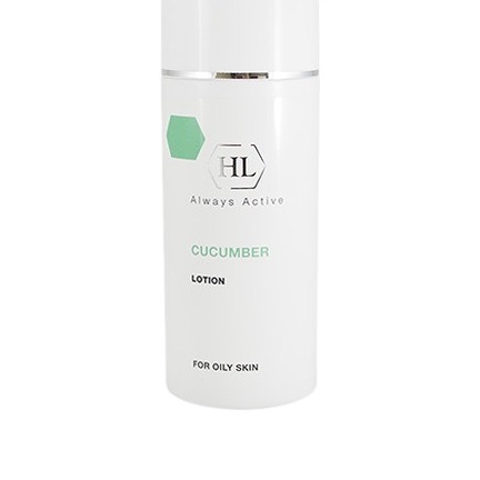 Лосьон для лица огуречный Cucumber Lotion магазин VISAGEHALL являющийся официальным дистрибьютором в России