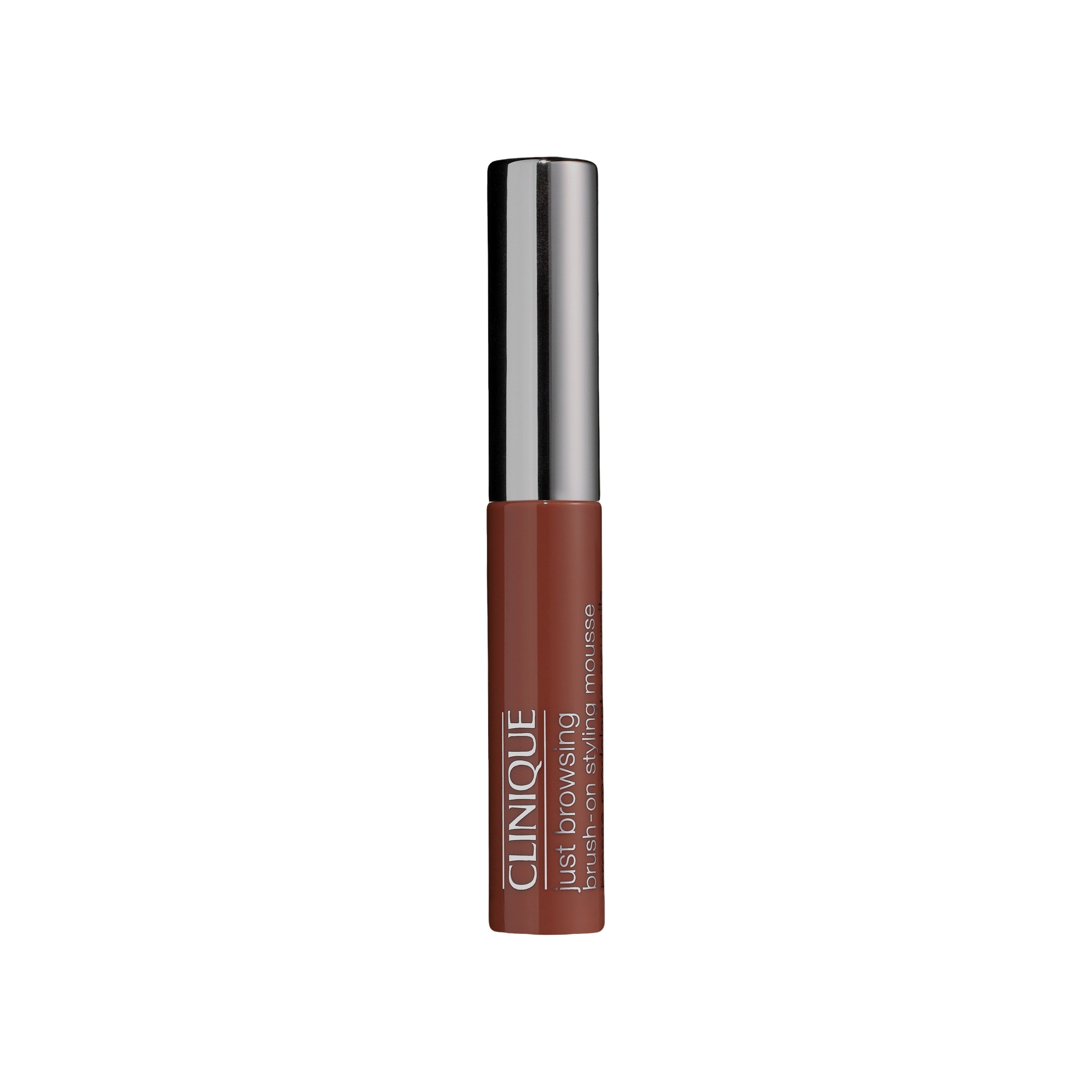 Гель для бровей Just browsing Brush-on Styling Mousse