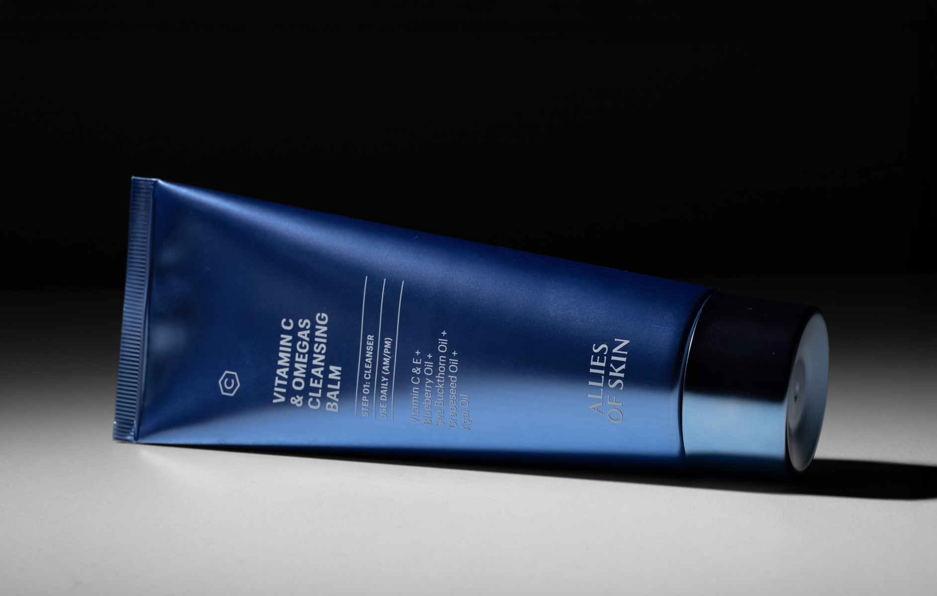 Подарок от Allies of Skin