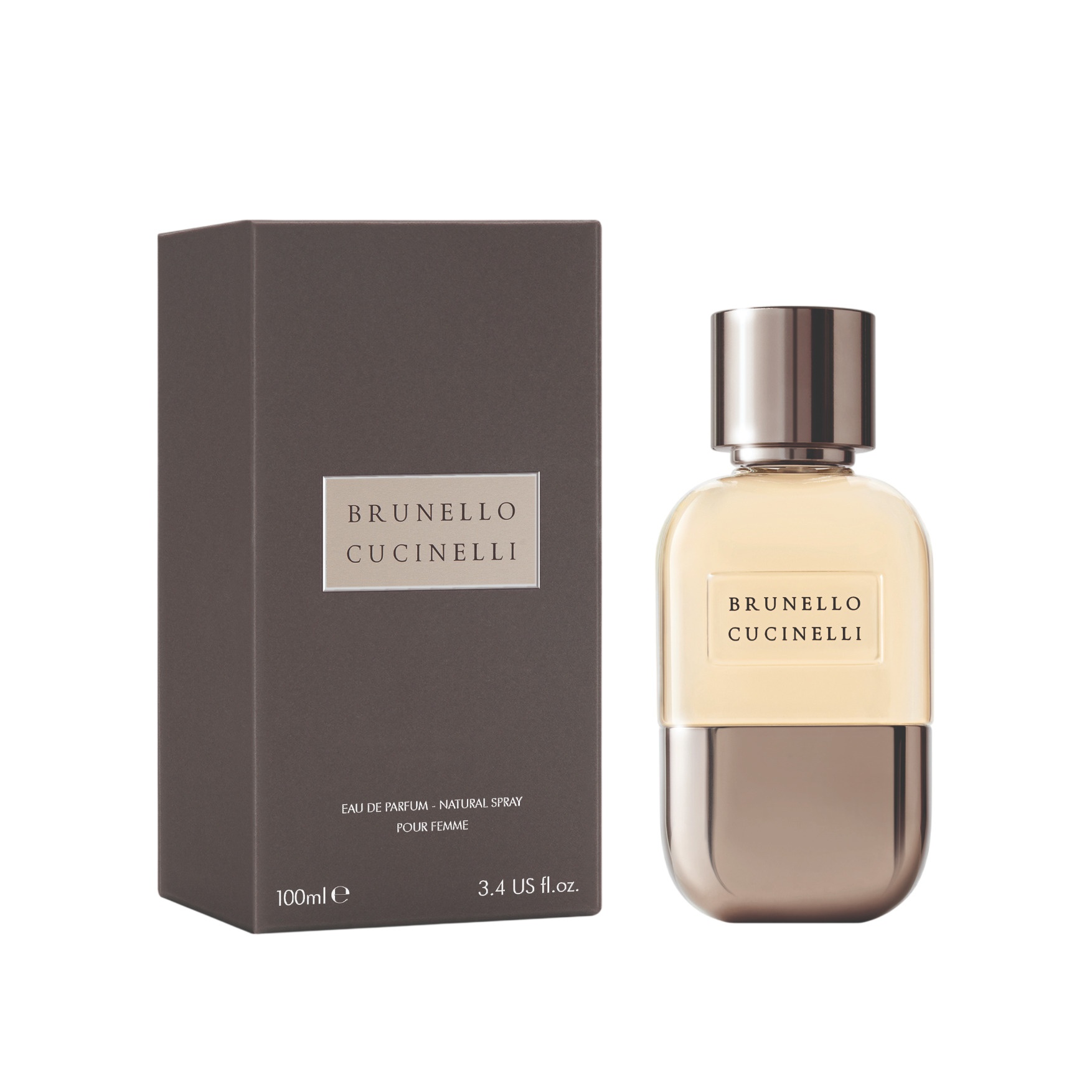Pour Femme Парфюмерная вода