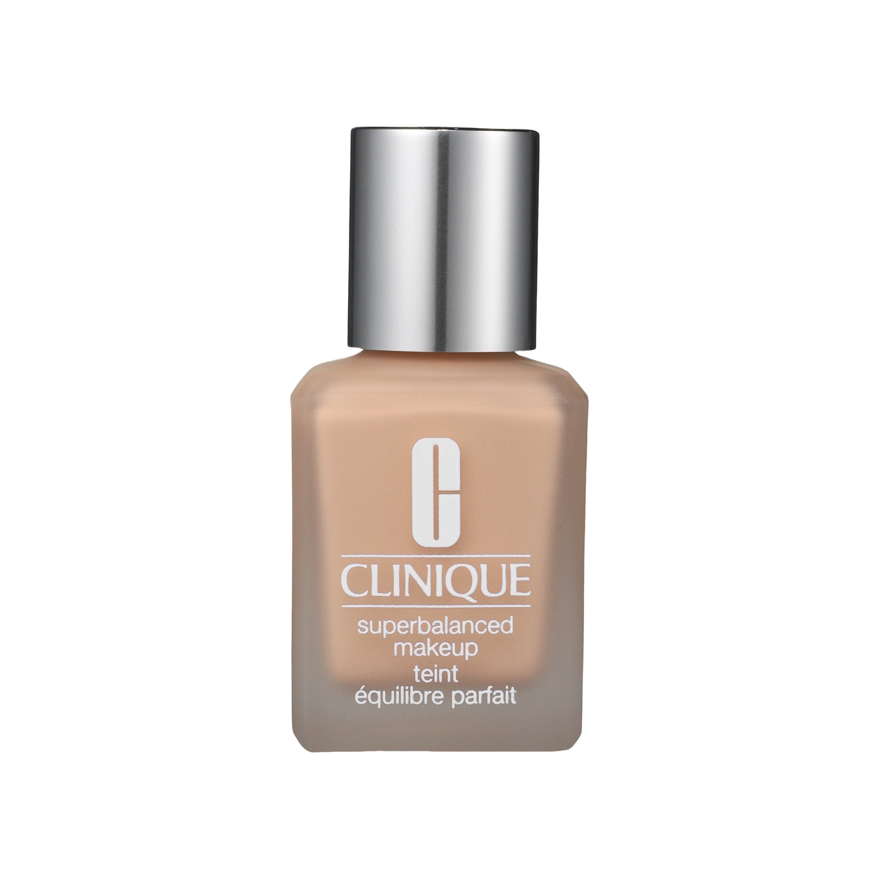 Тональный крем для комбинированной кожи Superbalanced