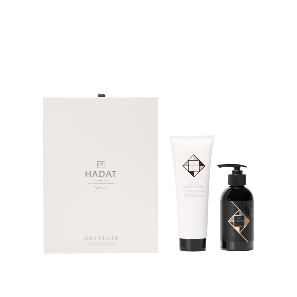 Набор Repair Pause