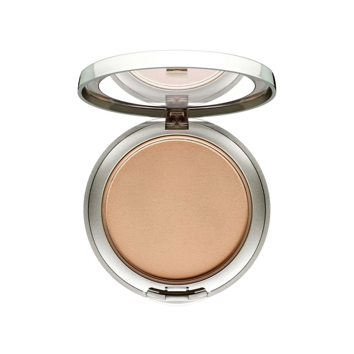 Пудра-основа тональная Hydra Mineral Compact Foundation
