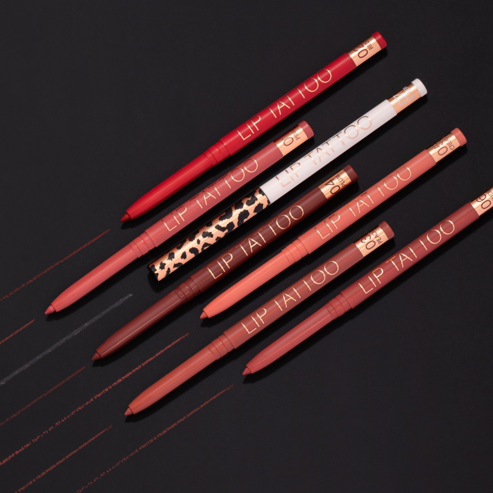 Карандаш для губ Lipliner