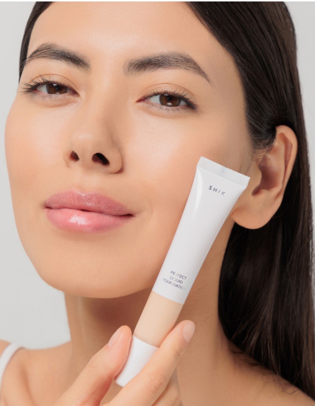 Тональный крем для лица Perfect liquid foundation