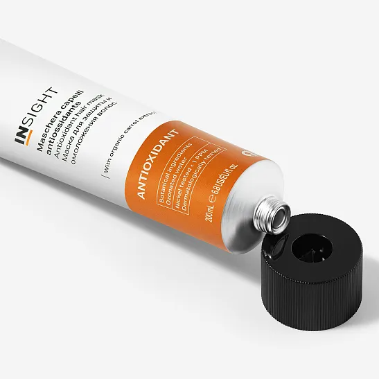 Маска для защиты и омоложения волос Antioxidant купить в VISAGEHALL