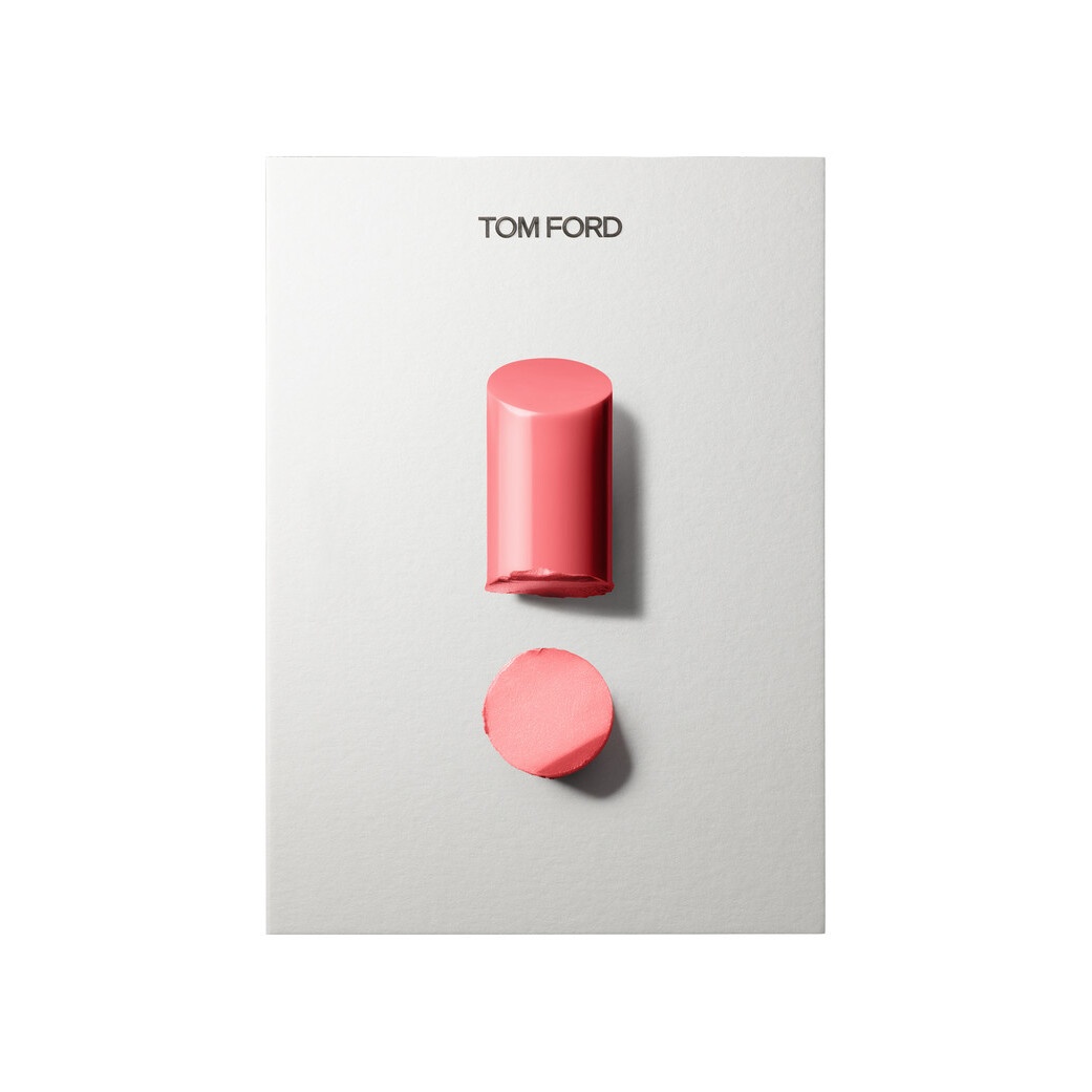 Бальзам для губ Soleil Lip Balm