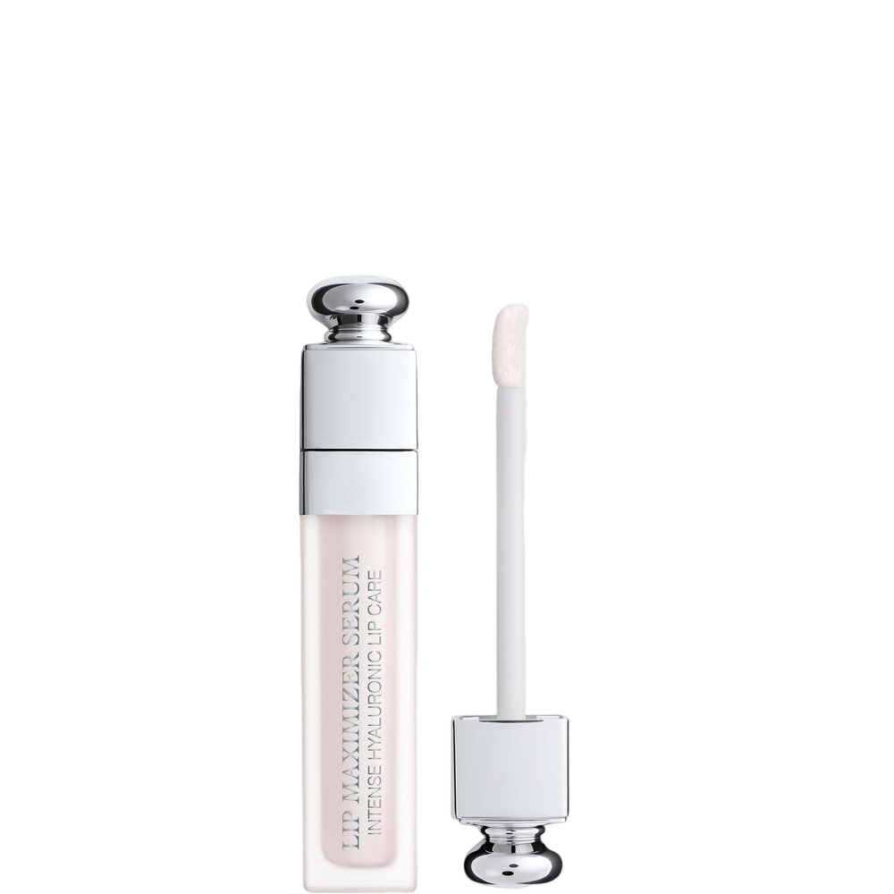 Сыворотка-плампер для губ Dior Addict Lip Maximizer Serum купить в VISAGEHALL