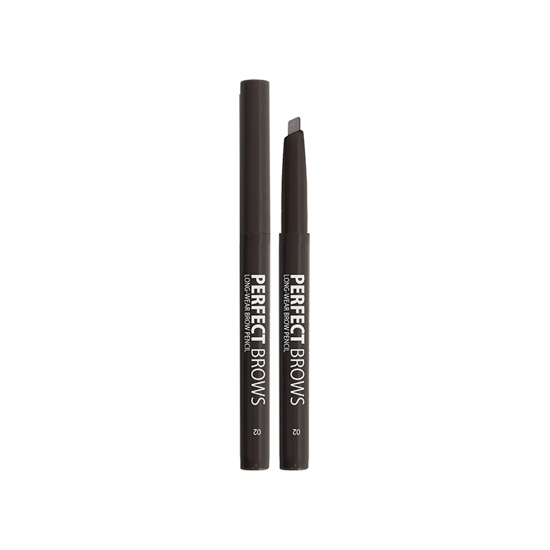 Карандаш для бровей механический Perfect Brows магазин VISAGEHALL являющийся официальным дистрибьютором в России