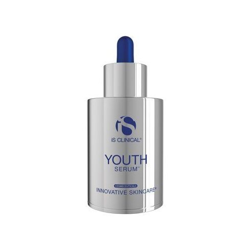 Сыворотка омолаживающая для лица Youth Serum магазин VISAGEHALL являющийся официальным дистрибьютором в России