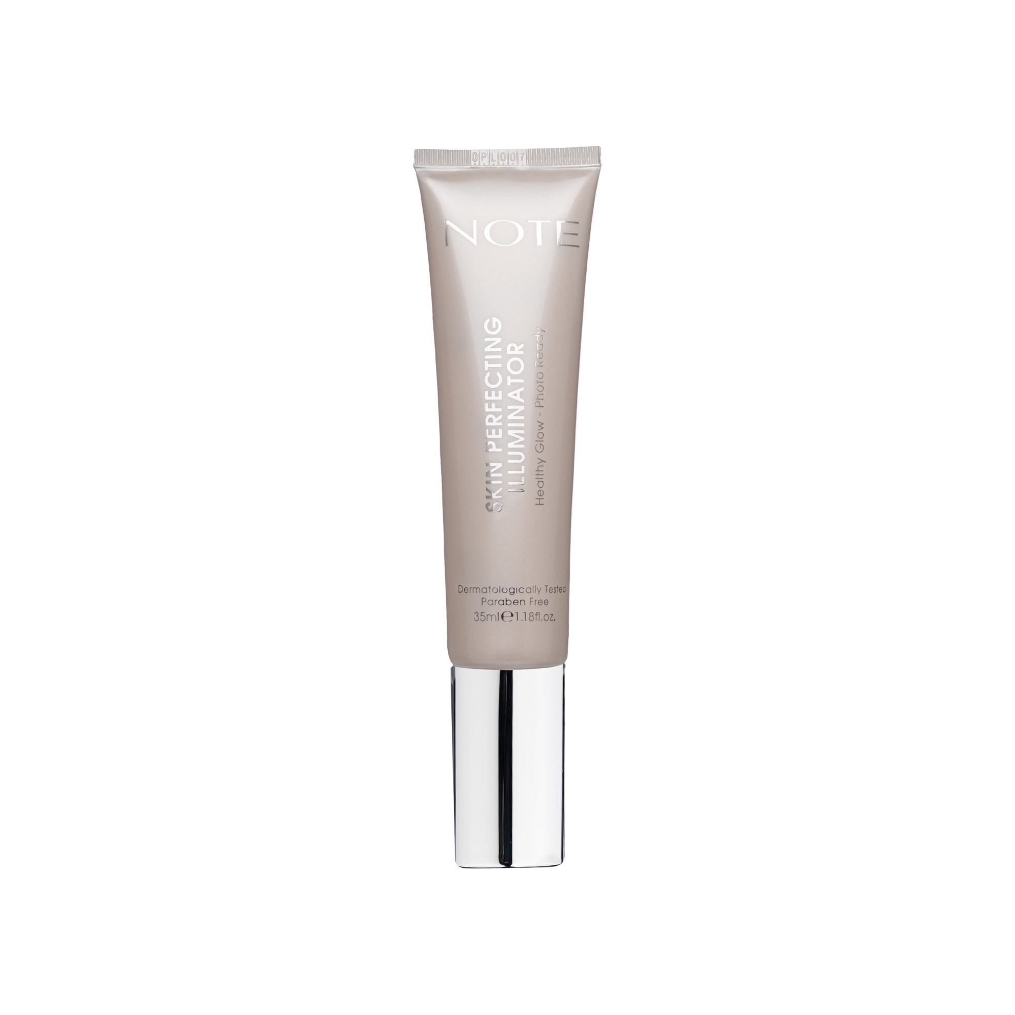 Основа под макияж с эффектом сияния Skin Perfecting Illuminator  купить в VISAGEHALL