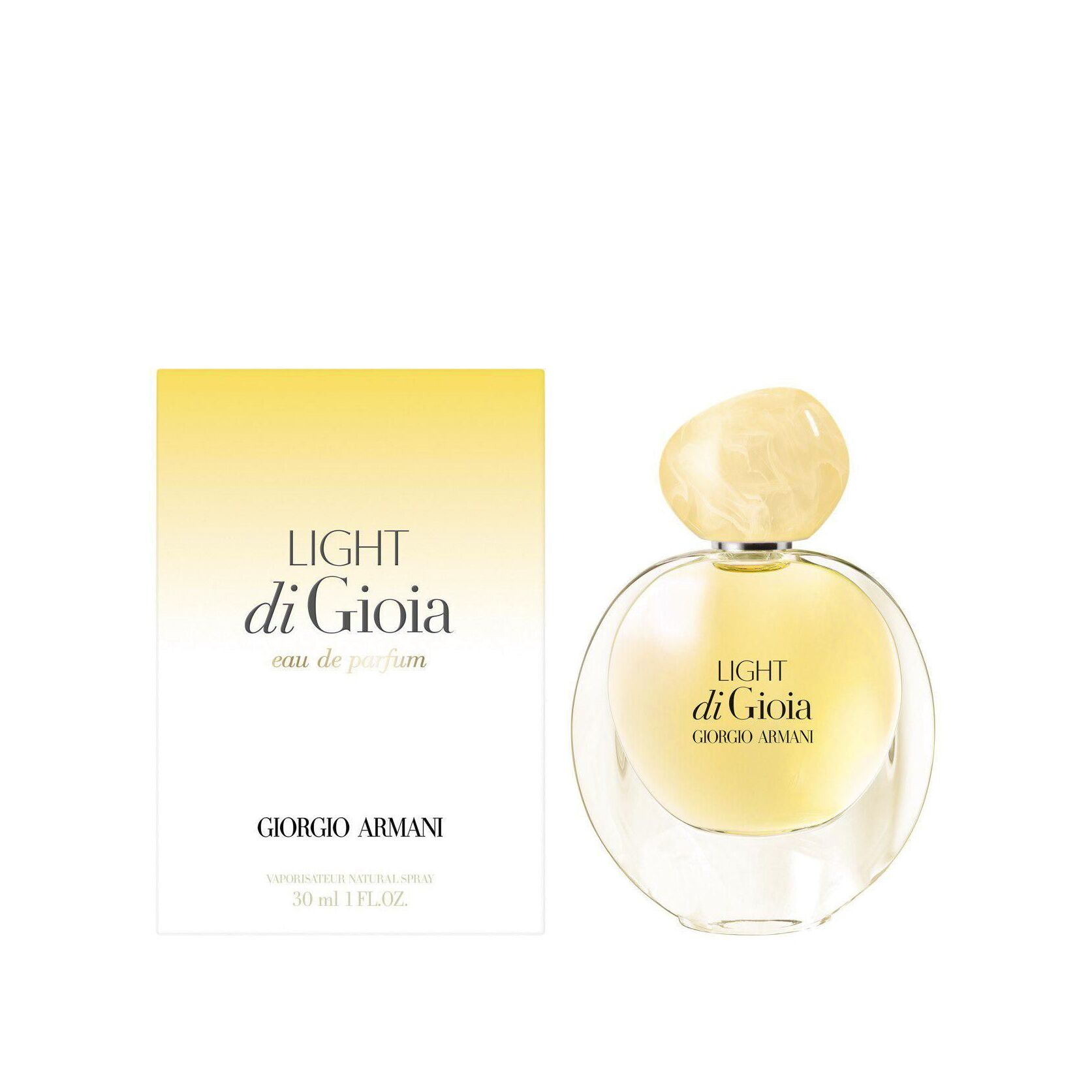 light di gioia