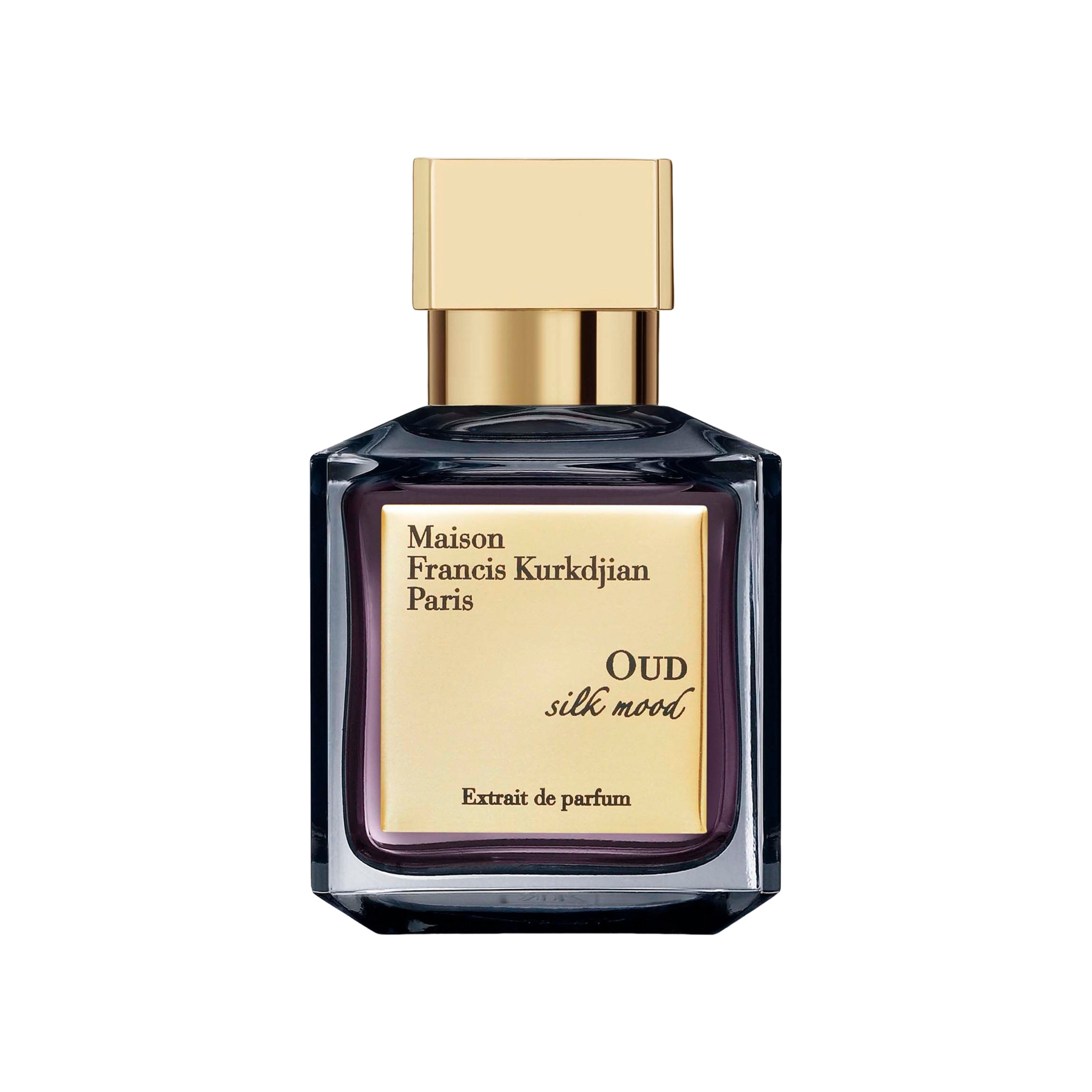 Oud Silk Mood Парфюмерный экстракт купить в VISAGEHALL