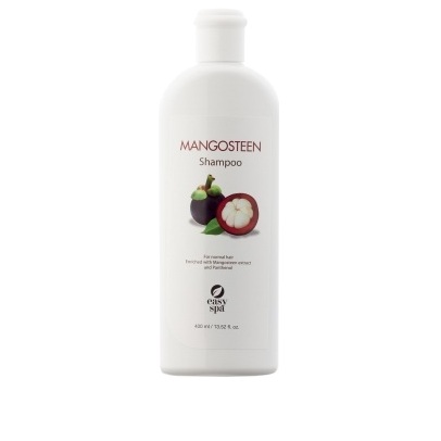 Шампунь для нормальных волос Mangosteen магазин VISAGEHALL являющийся официальным дистрибьютором в России