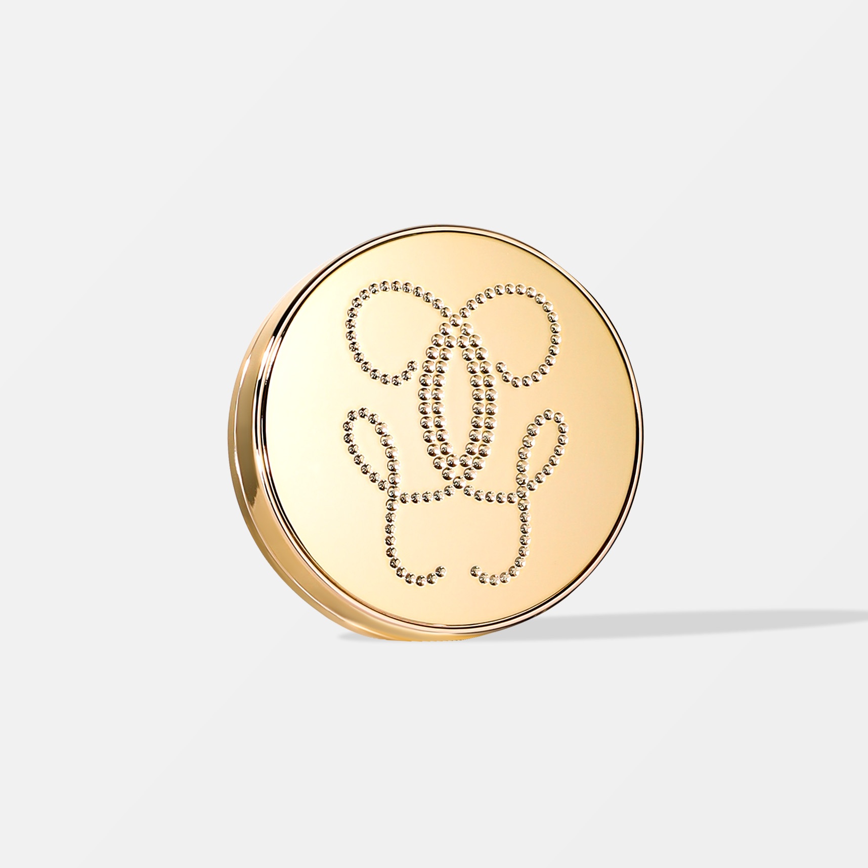 Тональное средство - кушон Parure Gold Cushion Spf 40-Pa+++
