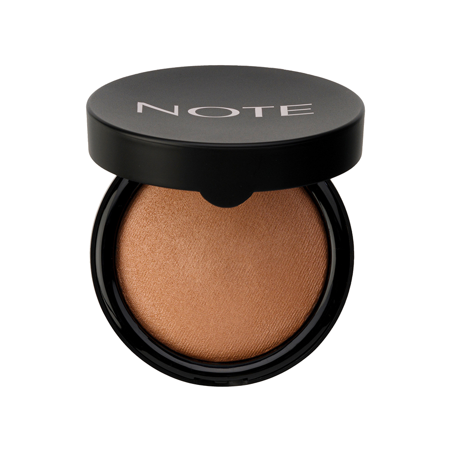 Румяна запеченные Baked Blusher купить в VISAGEHALL