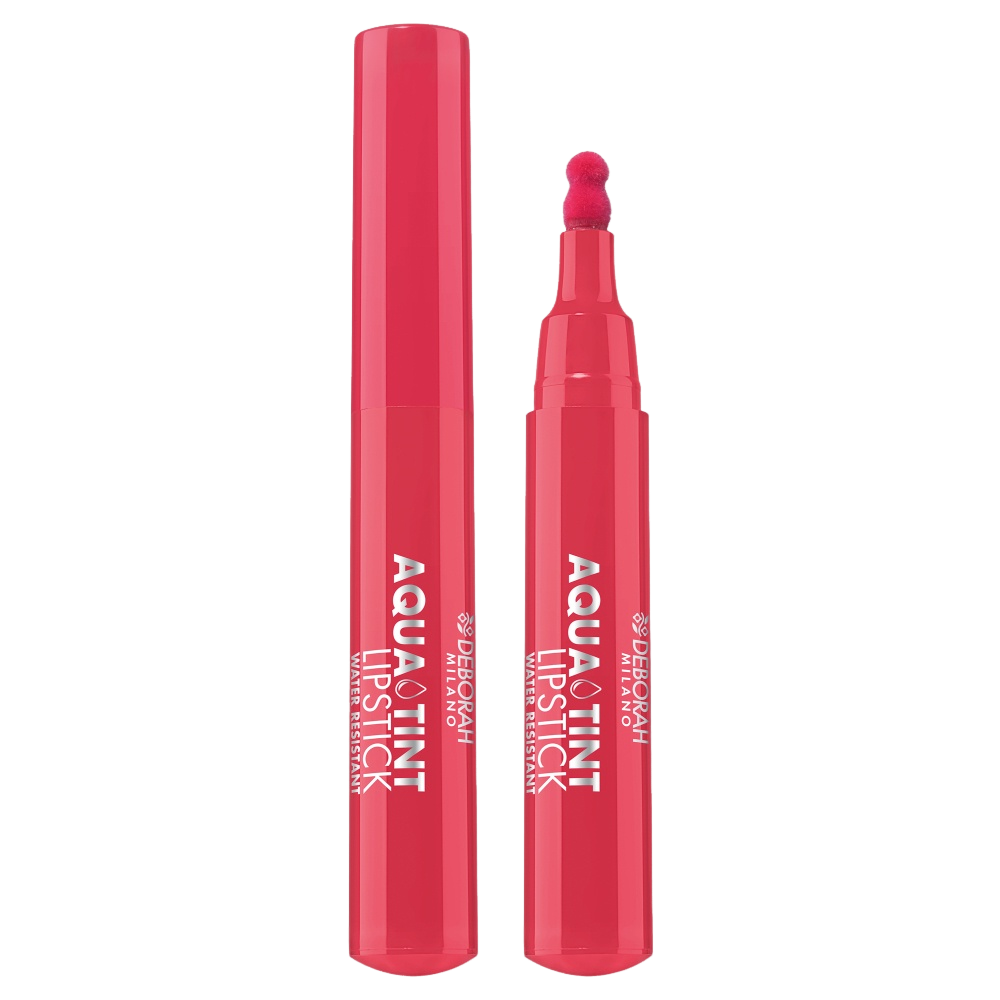 Тинт для губ Aqua Tint Lipstick купить в VISAGEHALL