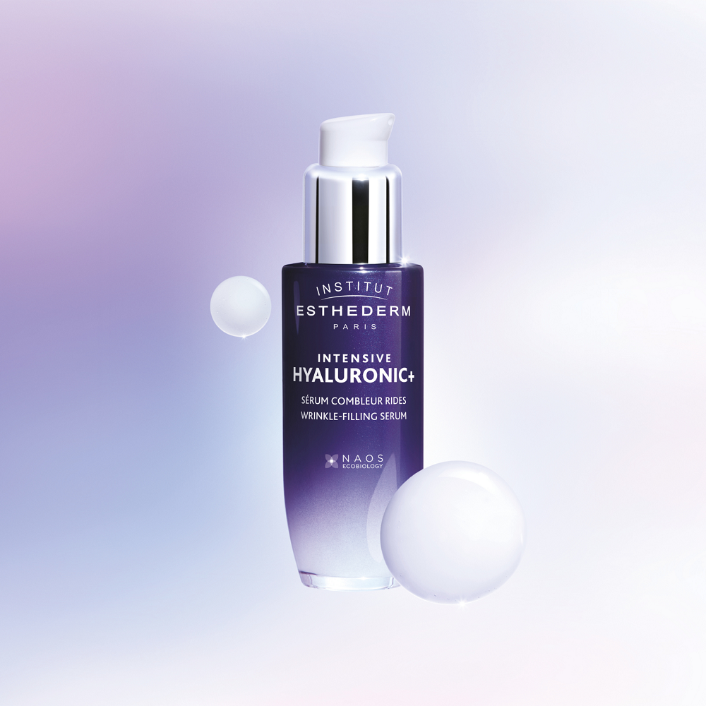 Сыворотка гиалуроновая Intensive Hyaluronic