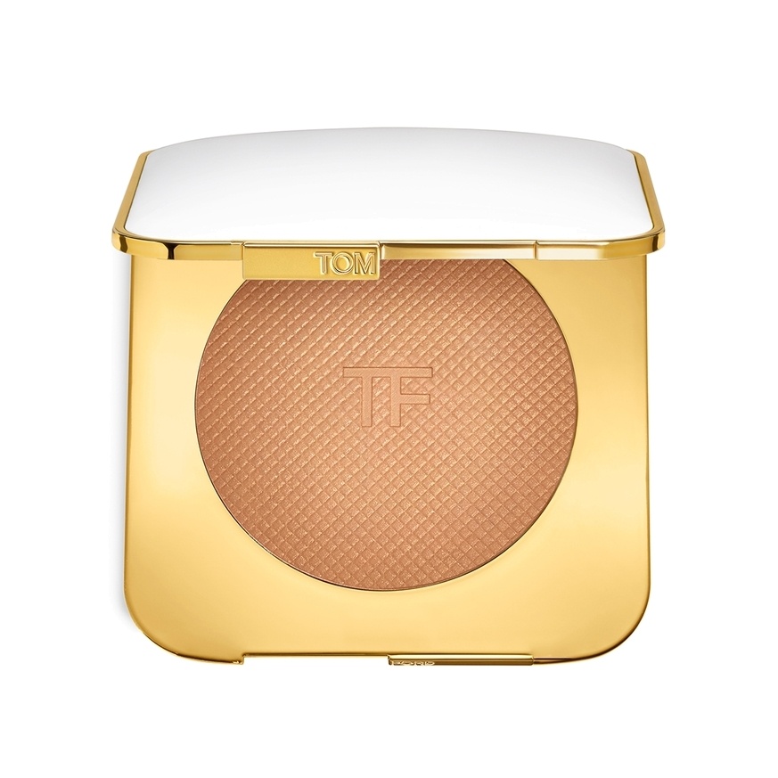 Пудра бронзирующая Soleil Glow Bronzer купить в VISAGEHALL