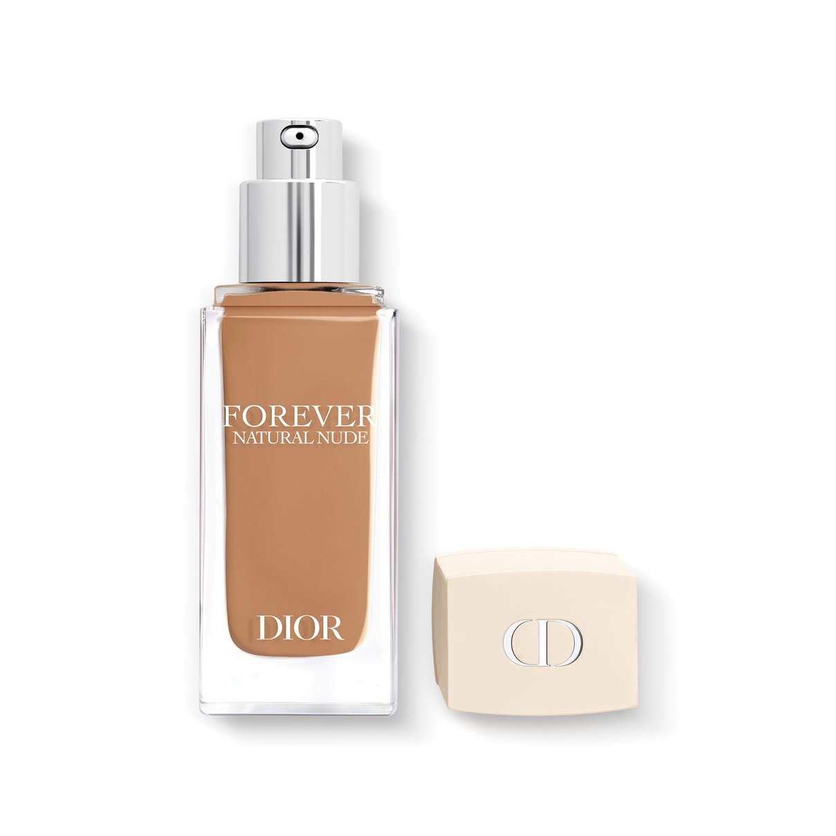 Тональный крем для лица Forever Natural Nude