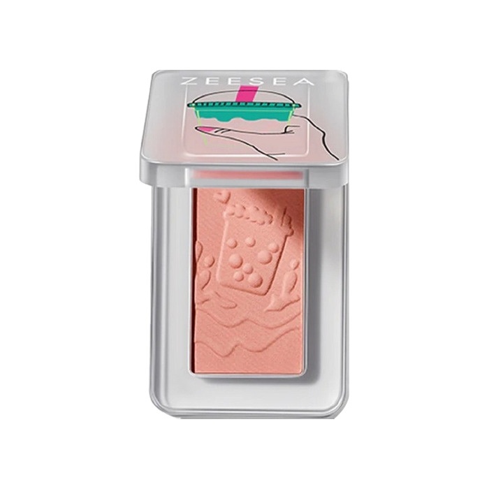 Румяна Dessert Collection Powder Blush