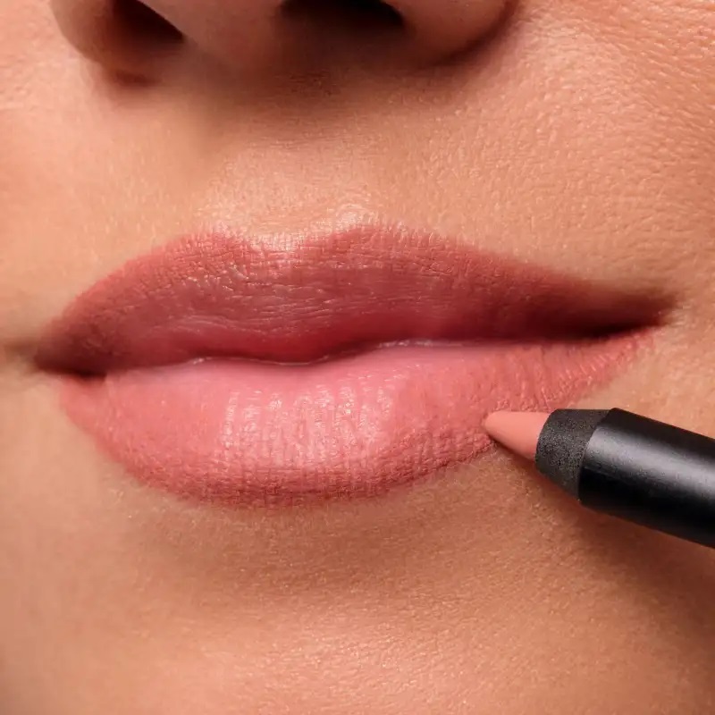 Карандаш для губ водостойкий Soft Lip Liner Waterproof