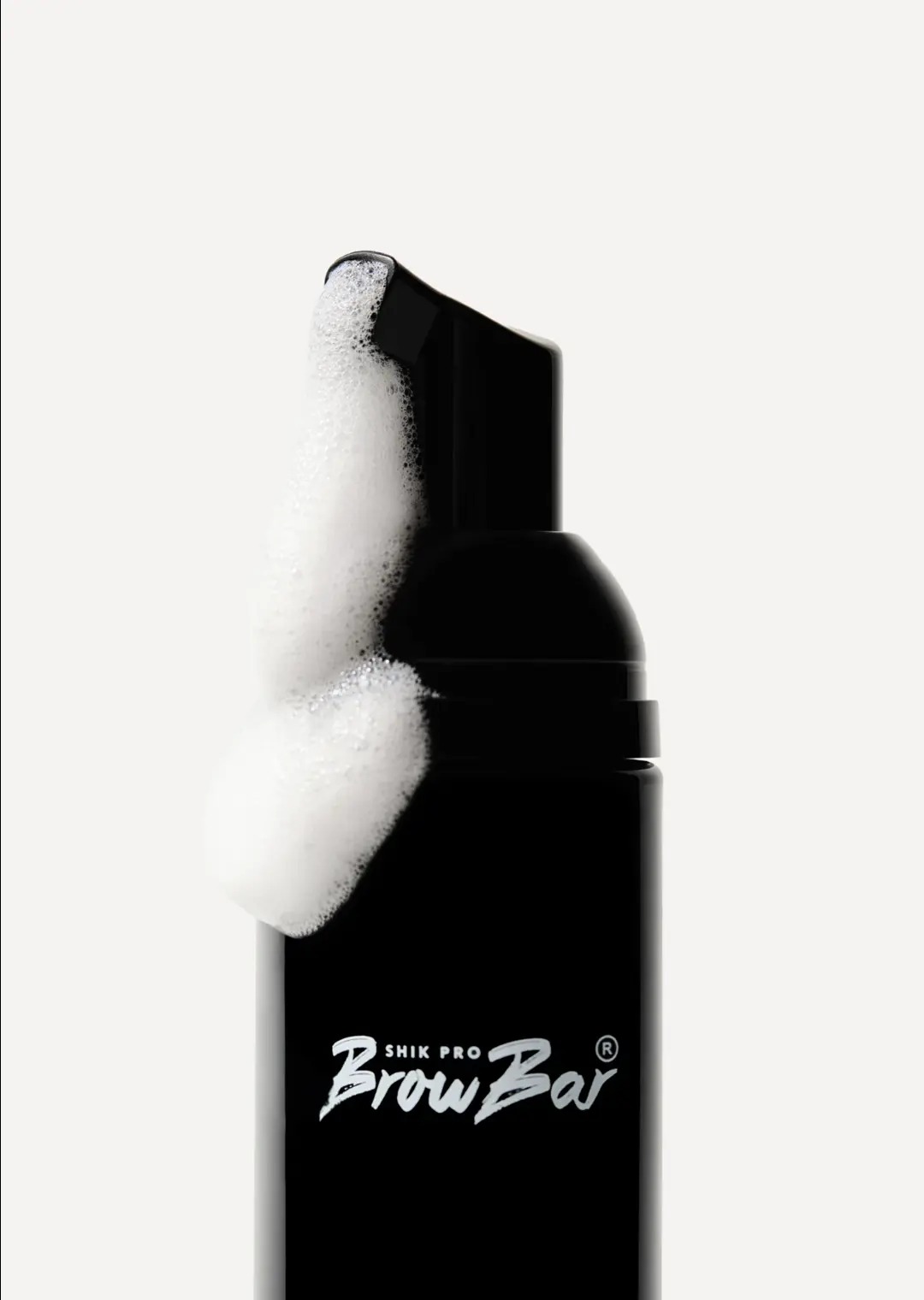 Мусс для бровей очищающий Bubble Brow Cleansing Mousse купить в VISAGEHALL