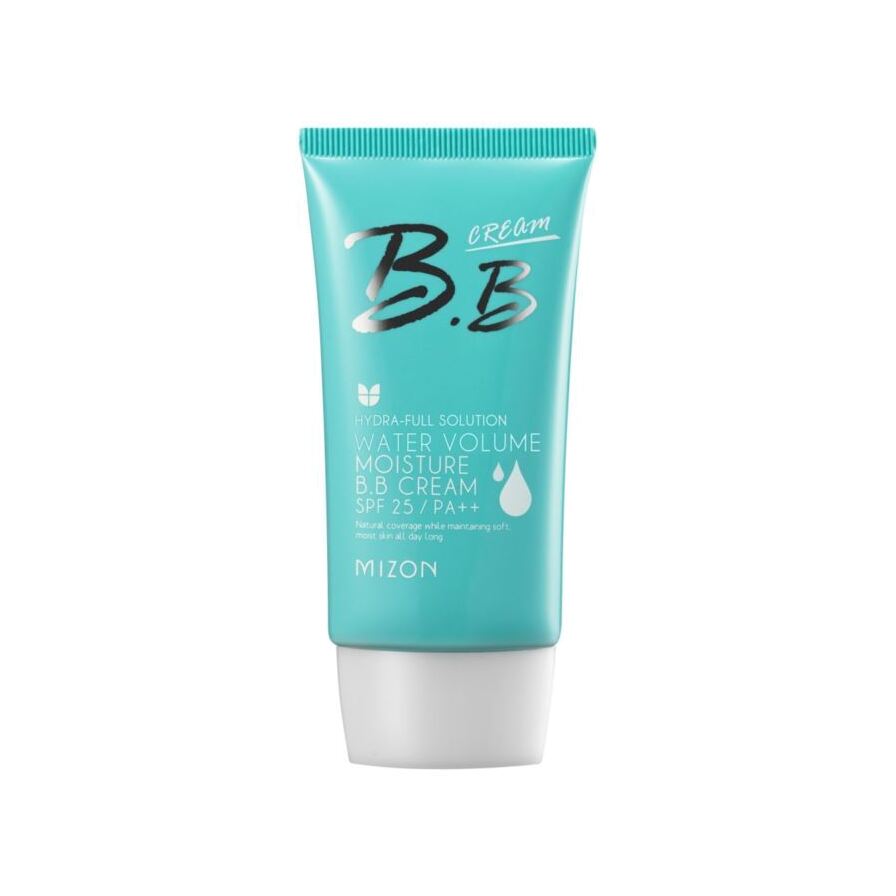 BB-крем Суперувлажняющий Watermax Moisture BB Cream 50мл магазин VISAGEHALL являющийся официальным дистрибьютором в России