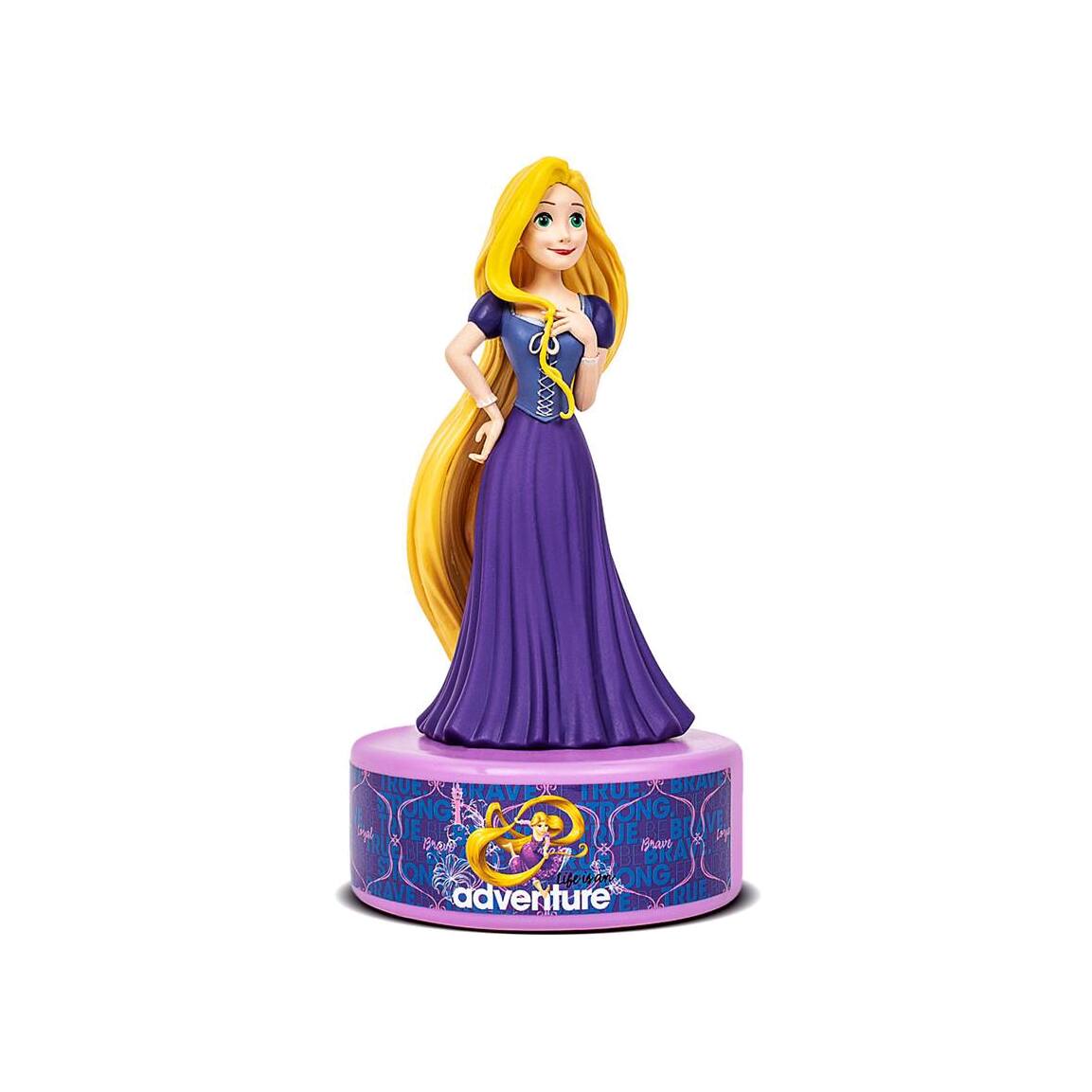 Пена для ванны детская Princess Rapunzel магазин VISAGEHALL являющийся официальным дистрибьютором в России