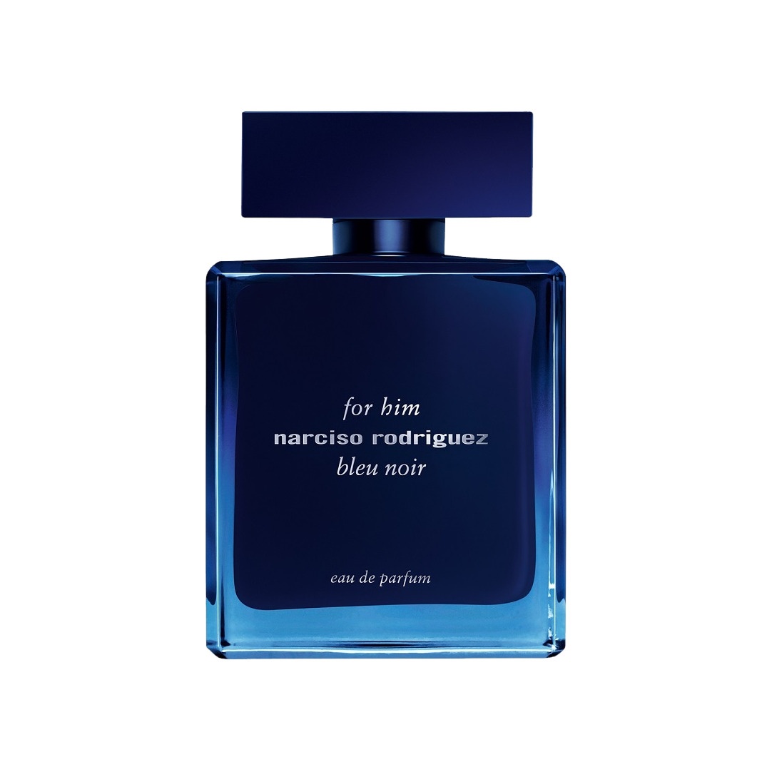 For Him Bleu Noir Парфюмерная вода купить в VISAGEHALL