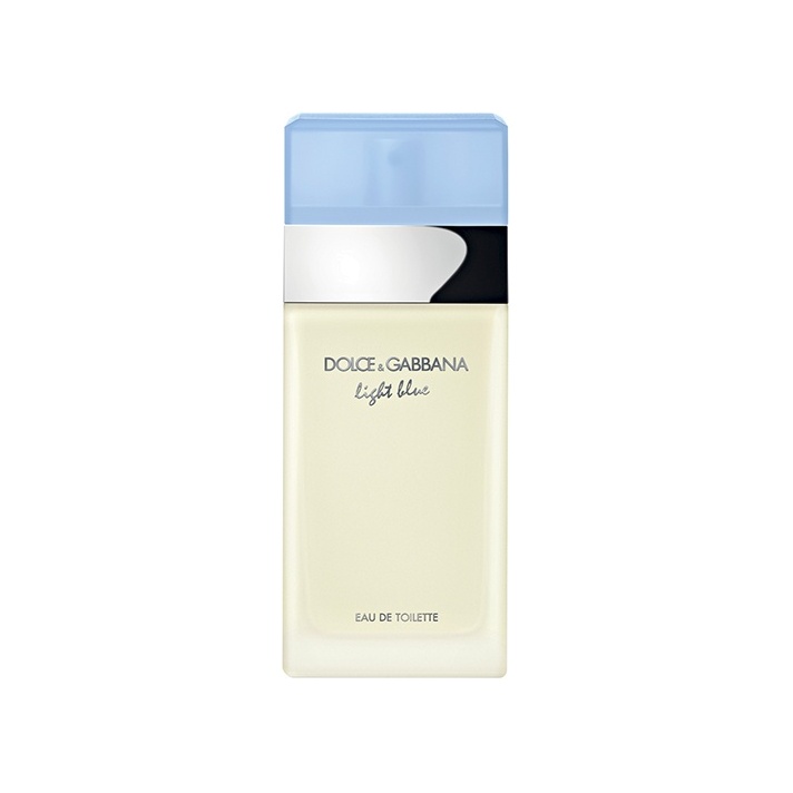 dolce and gabbana ligjt blue
