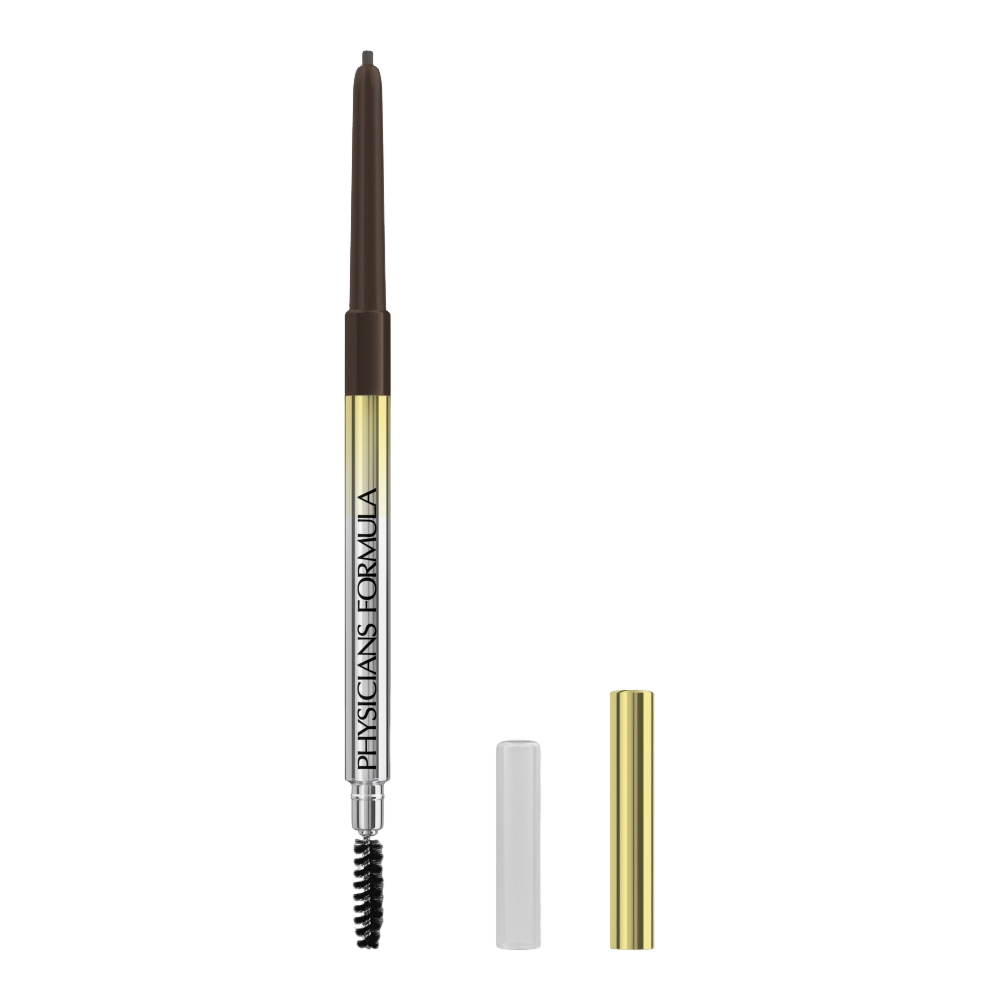 Карандаш для бровей Eye Booster Slim Brow Pencil купить в VISAGEHALL