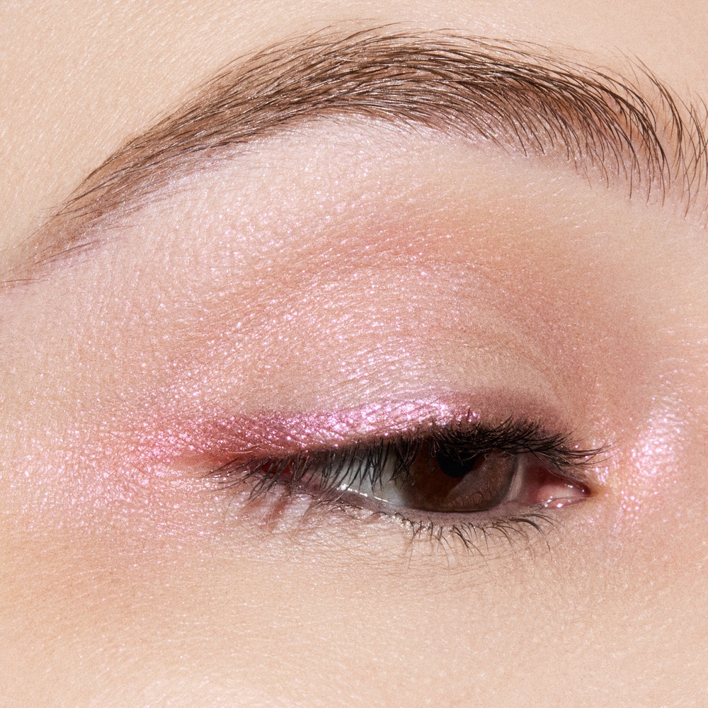 Тени для век Eye Shadow Metallic