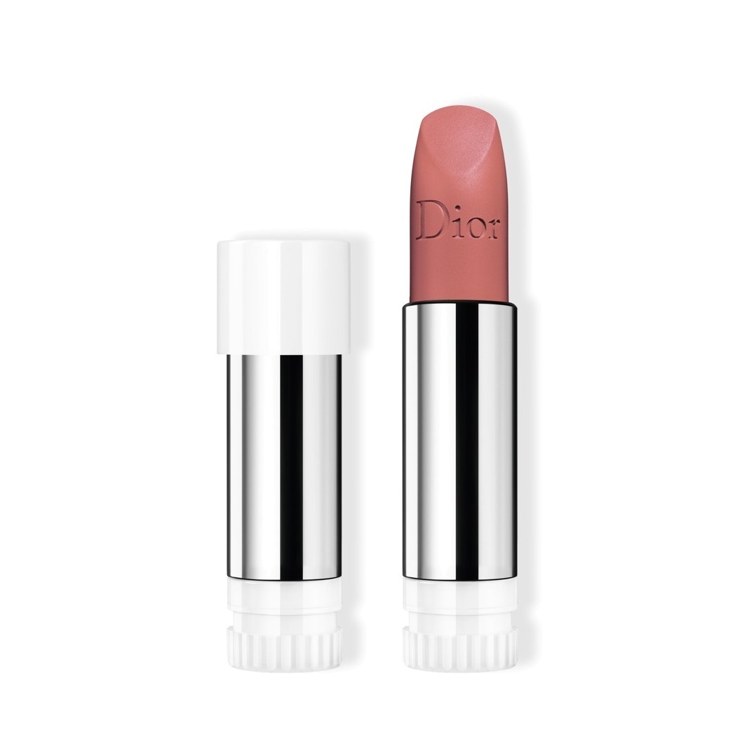 ROUGE DIOR COUTURE MATTE~Помада для губ рефил магазин VISAGEHALL являющийся официальным дистрибьютором в России