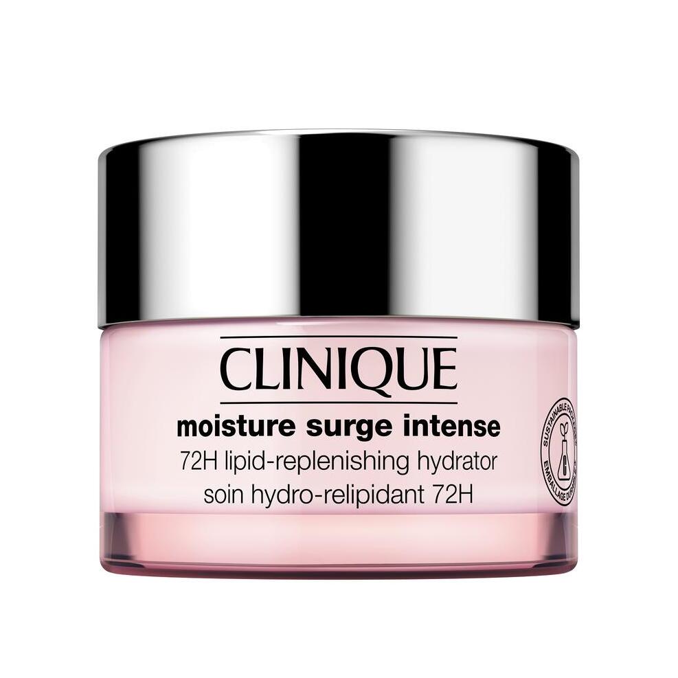 Крем интенсивно увлажняющий Moisture Surge Intense 72H