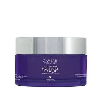 Маска "Интенсивное восстановление и увлажнение" Caviar Anti-aging Replenishing Moisture Masque 161мл магазин VISAGEHALL являющийся официальным дистрибьютором в России