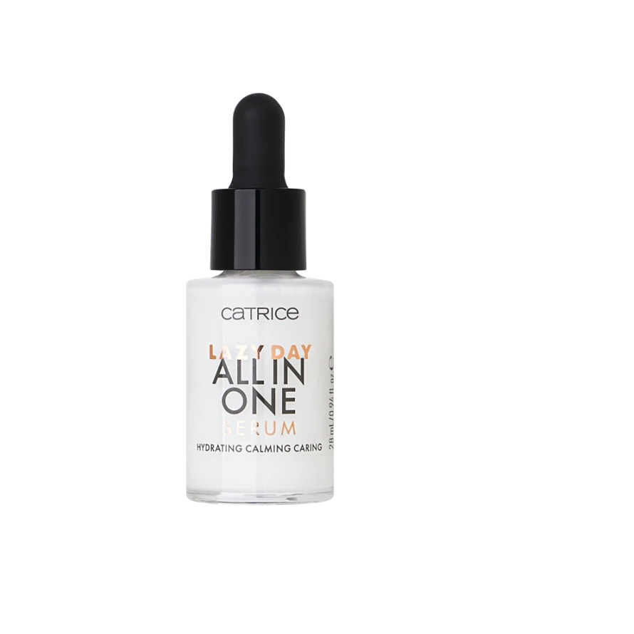 Сыворотка для лица Lazy Day All In One Serum