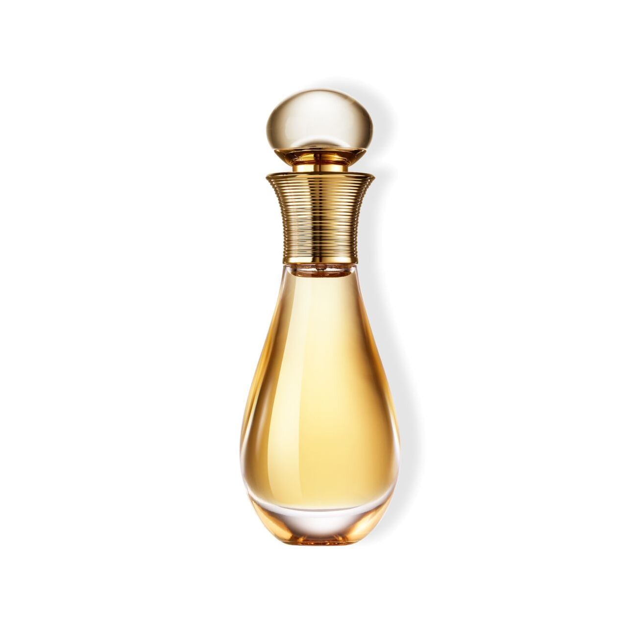J'ADORE TOUCHE DE PARFUM~Парфюмерная эссенция магазин VISAGEHALL являющийся официальным дистрибьютором в России