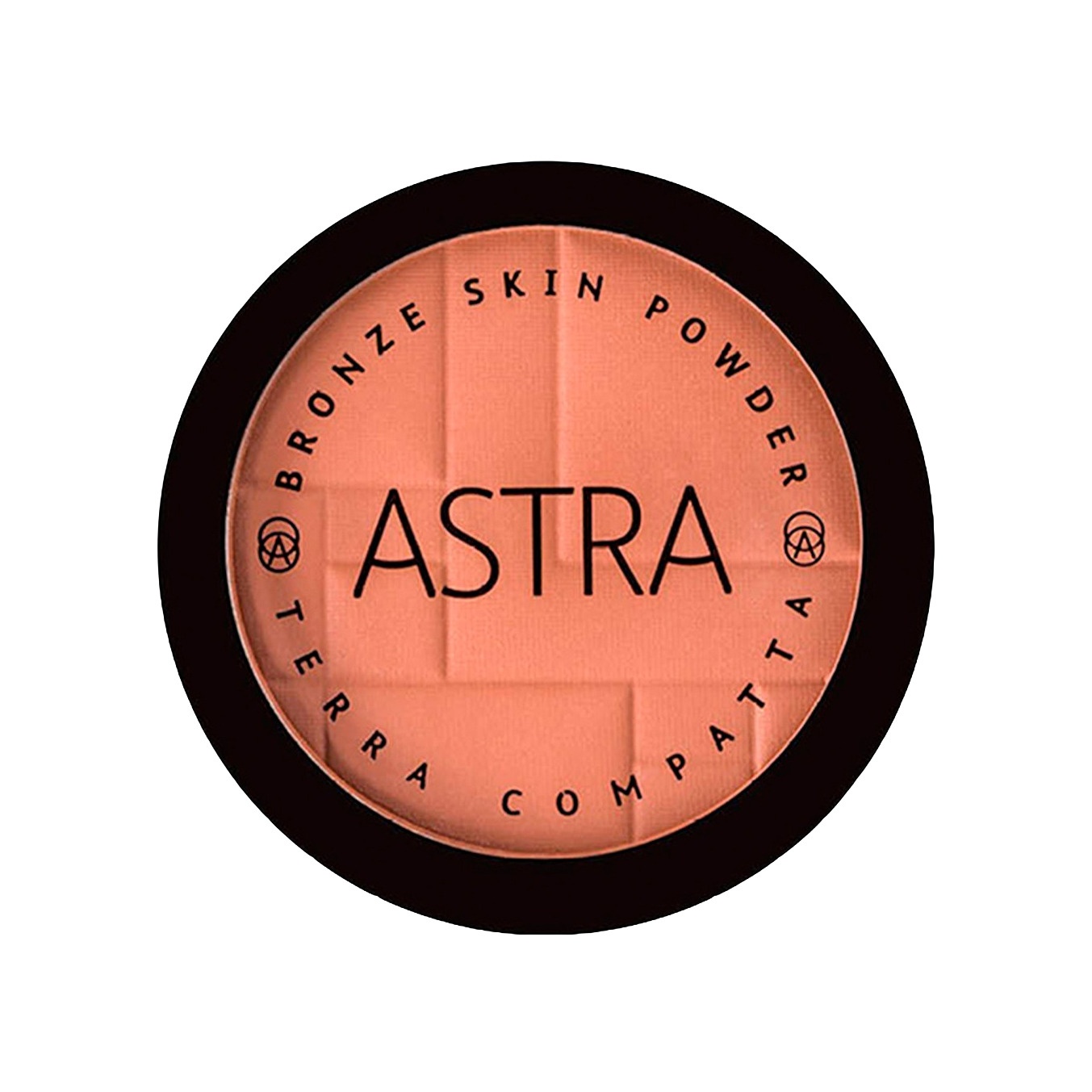 Бронзер для лица Bronze Skin Powder купить в VISAGEHALL