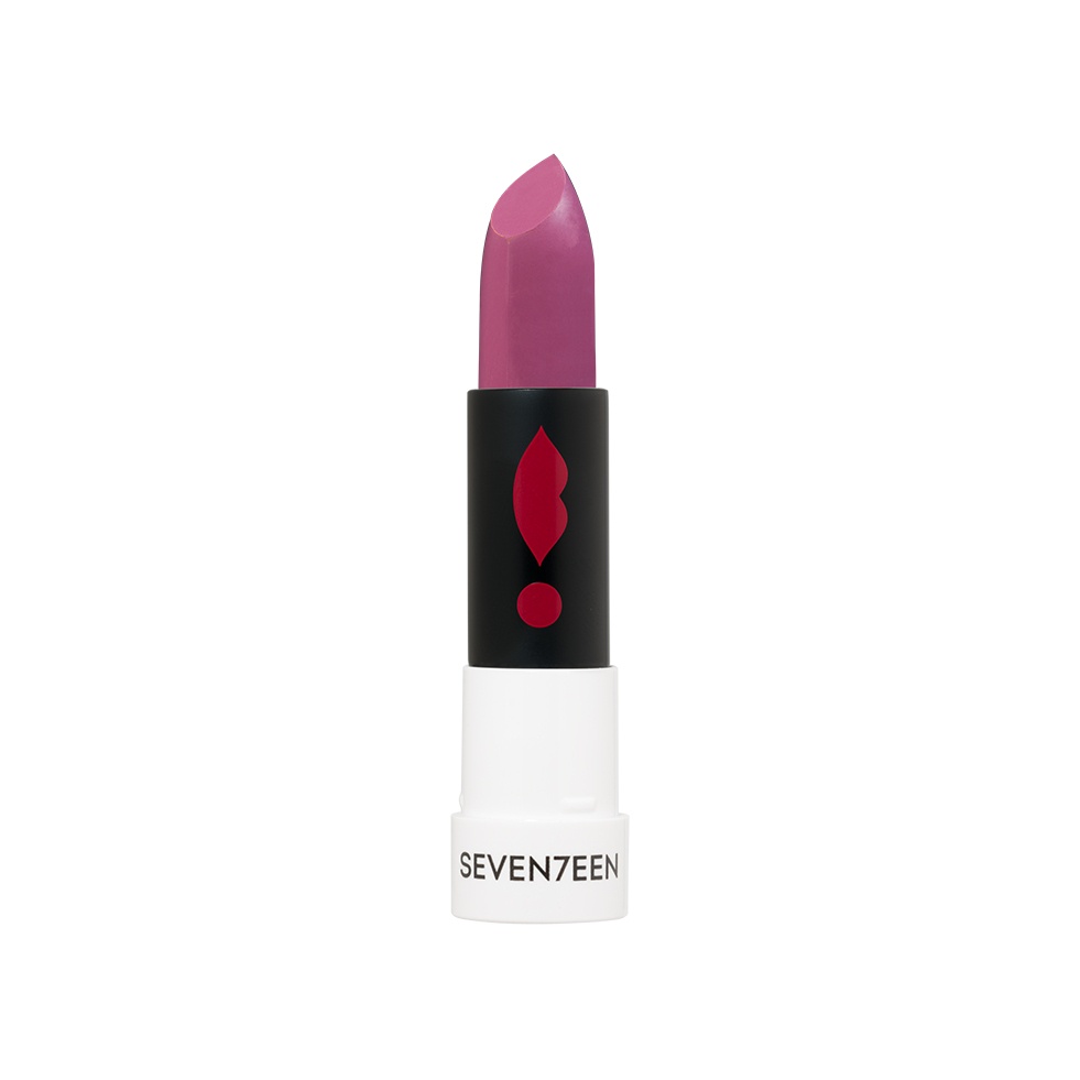Помада матовая устойчивая Matte Lasting Lipstick SPF15 купить в VISAGEHALL