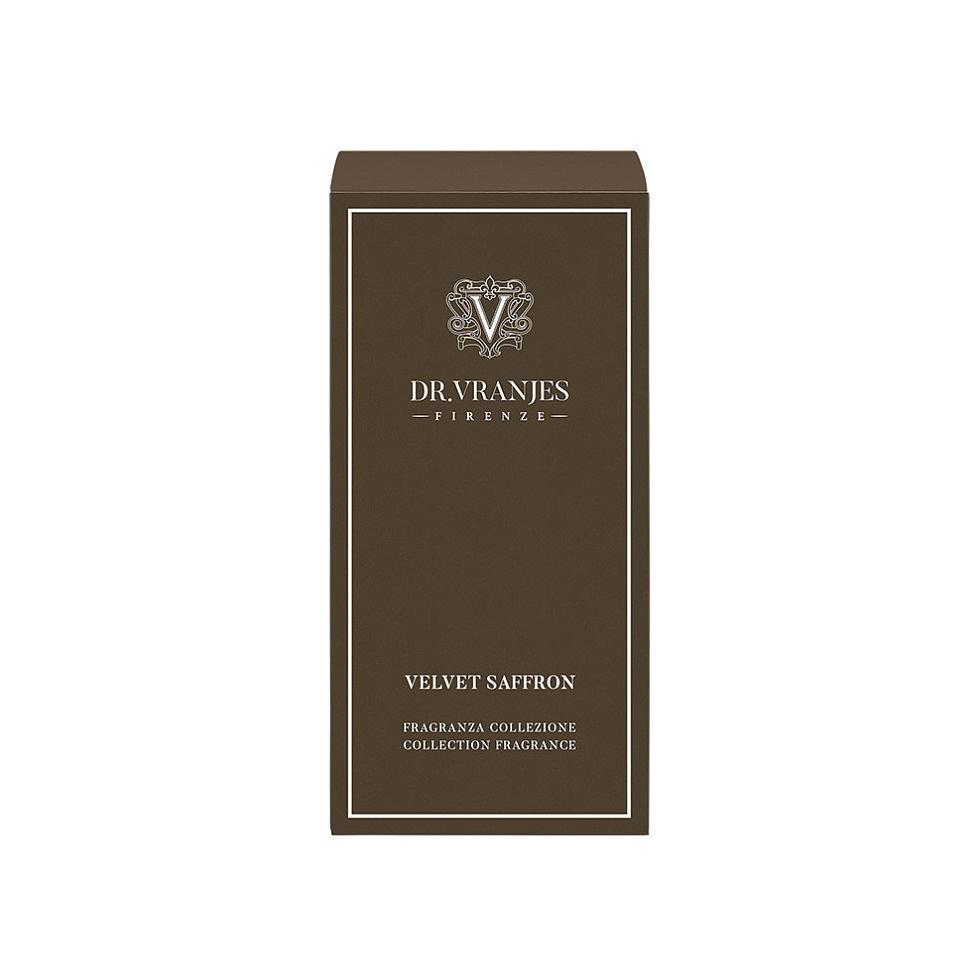 Ароматический диффузор для дома Velvet Saffron