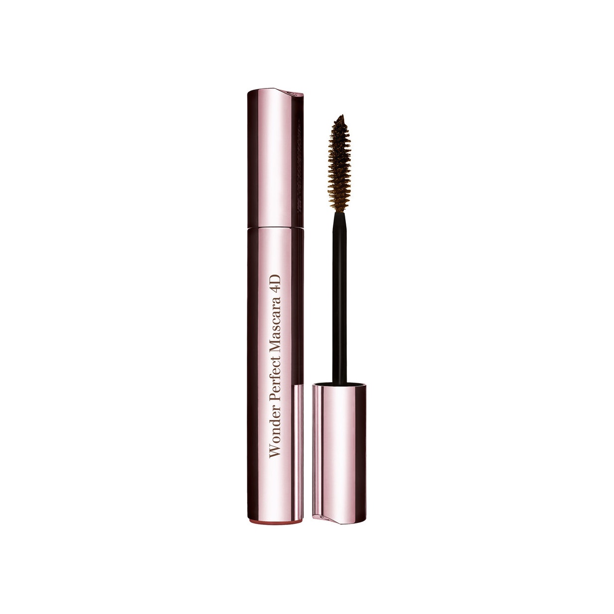 Тушь для ресниц с эффектом 4D Wonder Perfect Mascara