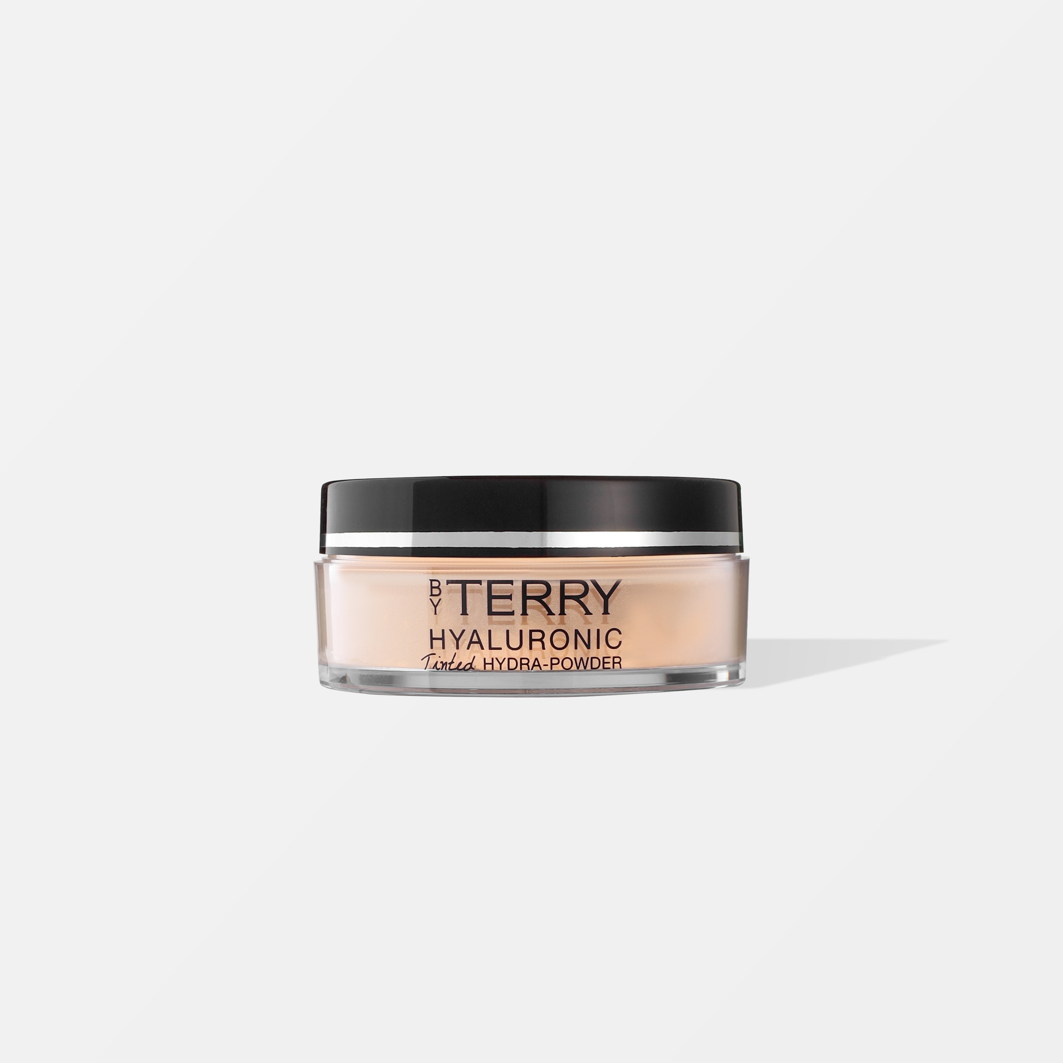Пудра рассыпчатая увлажняющая Hyaluronic Tinted Hydra-Powder