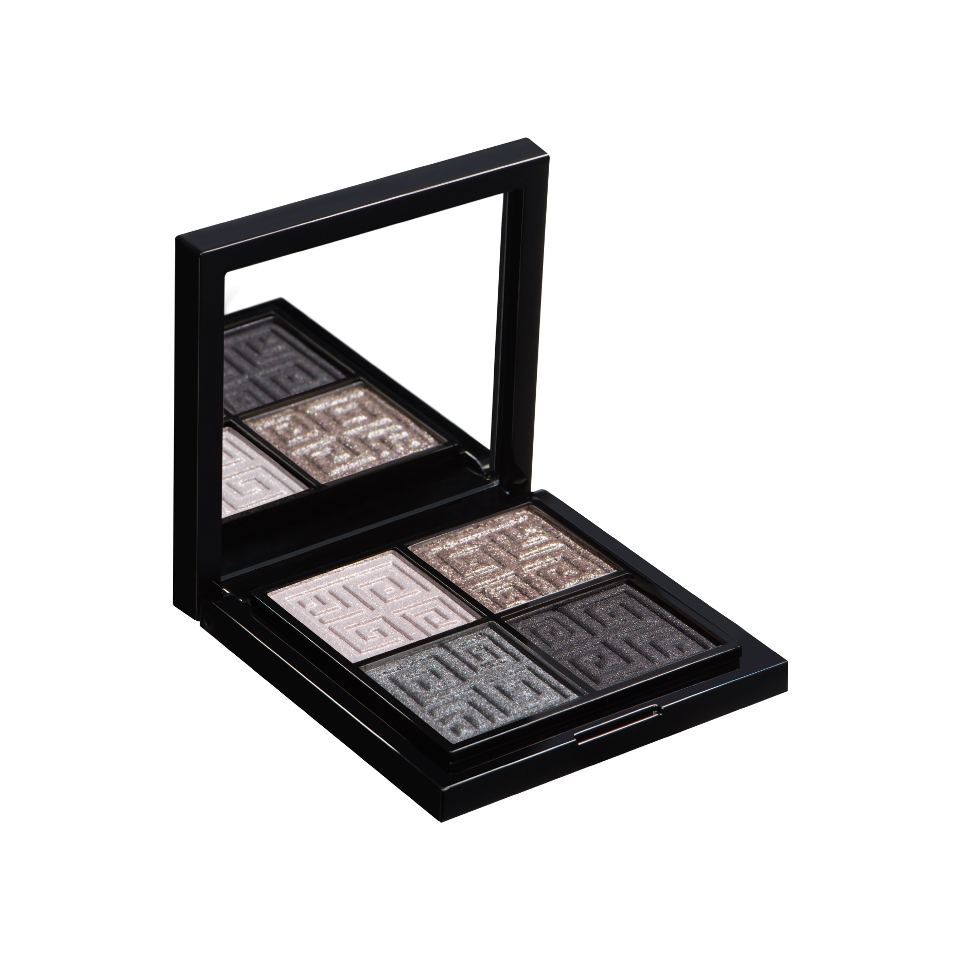 Палетка теней Quadro Eleganto