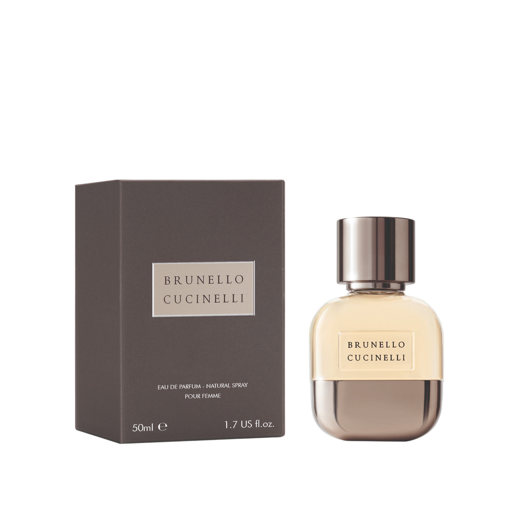 Pour Femme Парфюмерная вода
