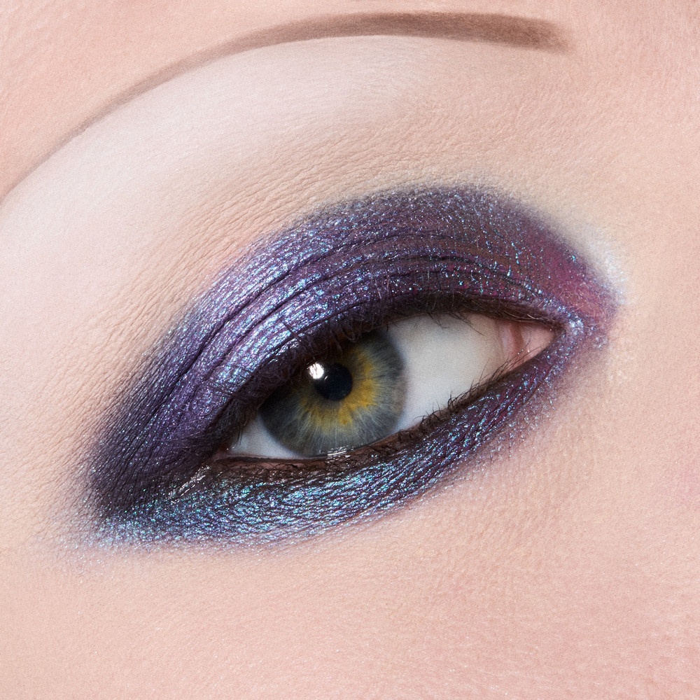 Тени для век Eye Shadow Metallic